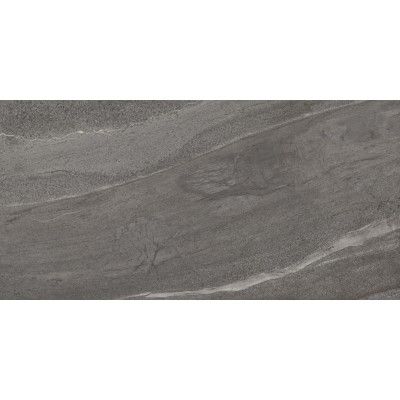 Керамогранит 17641 Elemento серый рельеф ректификат 60x120