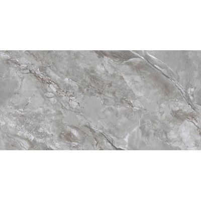 Керамогранит Suzlo Grey Glossy 60x120