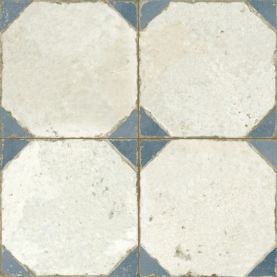 Плитка 38167 Fs Yard Blue 45x45x0,95