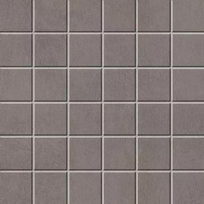Мозаика AN61 Boost Smoke Mosaico Matt 30x30