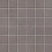 Мозаика AN61 Boost Smoke Mosaico Matt 30x30