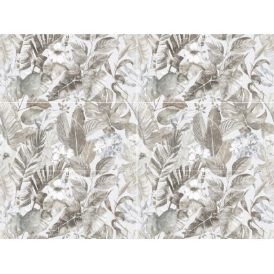 Керамогранит Elite Peonies Decor A Matt Face 1 60x120