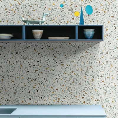 Плитка Декор Куба D 30х60