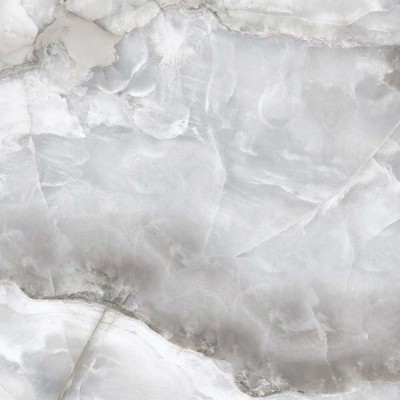 Керамогранит NR131 Honey Onyx Bianco Matt 600x600