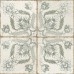 Плитка 38130 Fs Ivy Sage 45x45x0,95