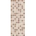 Плитка MM7155 Декор Формиелло мозаичный 20х50