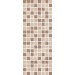 Плитка MM7155 Декор Формиелло мозаичный 20х50