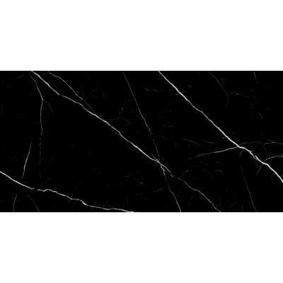 Керамогранит 60120TWN99HG Twinstone Black суперполированный 600x1200x8