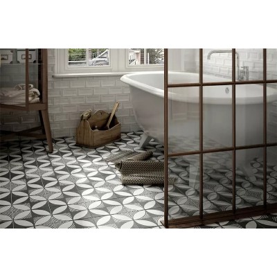 Керамогранит 22103 Caprice Patchwork Pastel 20x20