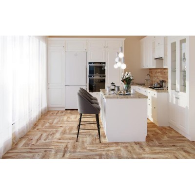 Керамогранит GT808VGN Ontario Бежевый 59,7*14,8