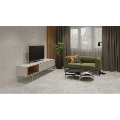 Керамогранит K-701/MR Central Park White 300x600x9