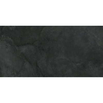 Плитка 48026R Cosmo nero глянцевый обрезной 40x80