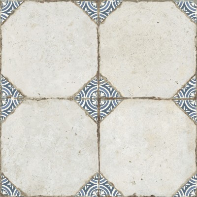 Керамогранит 38323 FS Field Blue LT/45,2X45,2X0,95