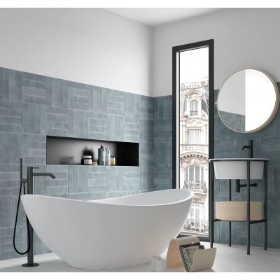 Керамогранит 27564 Argile Cotto 6х24.6