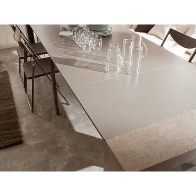 Керамогранит LAMF011126_IT Fokos Grafite 12+ 1620x3240