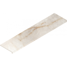 Ступени 620070002594 Stellaris Crystal Pure Scalino Frontale 33x120