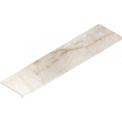 Ступени 620070002594 Stellaris Crystal Pure Scalino Frontale 33x120