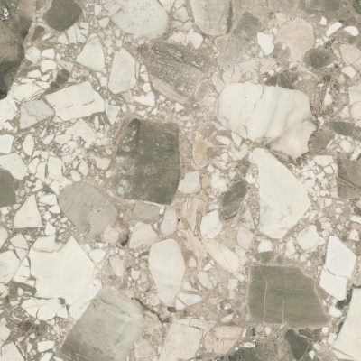 Керамогранит 610010002723 Forte dei Marmi Ceppo Apuano Cream Rett 80x80