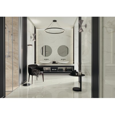 Керамогранит 610130005248 Empire Tajmahal Battiscopa 7,2x80