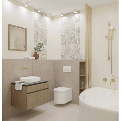 Плитка Orion Greige 31.5x63