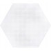 Керамогранит 23516 Urban Hexagon Melange Light 29,2X25,4