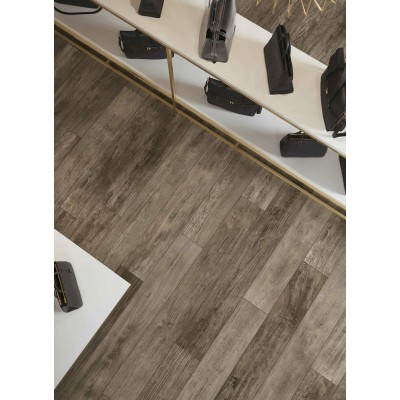 Ступени 620070001383 Iconic Moka Scal.160 Ang Dx/Айконик Мока Ступ.160 Угл.Пр 33x160