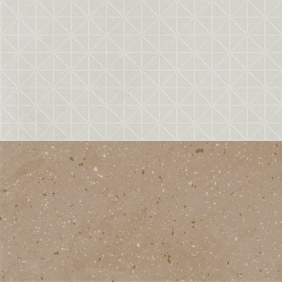 Керамогранит 6032-0456 Гуннар декор терраццо Геометрия 30x30