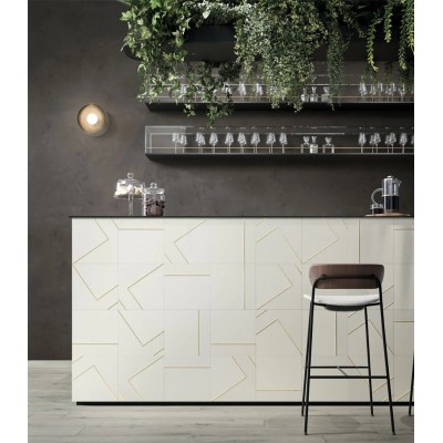 Керамогранит 610110000757 Wonderful Life Honey Tatami Nat 20x80