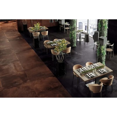 Керамогранит A7GT Blaze Corten 2PZ 75x150