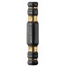 Плитка AVGB Marvel Gold Black A.E. 1,2x7,8