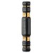 Плитка AVGB Marvel Gold Black A.E. 1,2x7,8