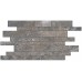 Керамогранит SG188/004 Тревизо серый мозаичный 50,2х25