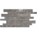 Керамогранит SG188/004 Тревизо серый мозаичный 50,2х25