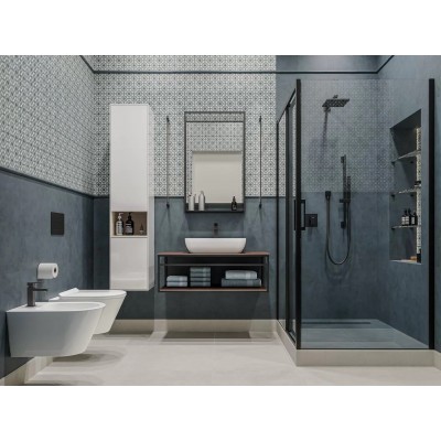 Керамогранит DD642120R Про Чементо зеленый матовый обрезной 60x60