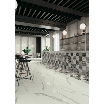 Керамогранит 610010002182 Empire Calacatta Diamond 60x120