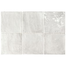 Плитка 25852 La Riviera Gris Nuage 13.2x13.2
