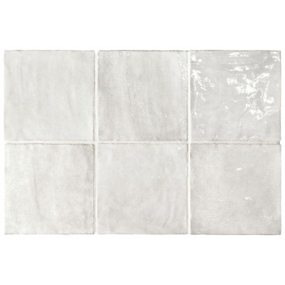 Плитка 25852 La Riviera Gris Nuage 13.2x13.2