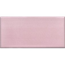 Плитка 16031 Мурано розовый 7,4х15