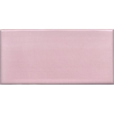 Плитка 16031 Мурано розовый 7,4х15