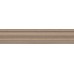 Керамогранит DD7503/BTG Плинтус Гранд Вуд беж светлый 39.8*8