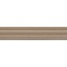 Керамогранит DD7503/BTG Плинтус Гранд Вуд беж светлый 39.8*8