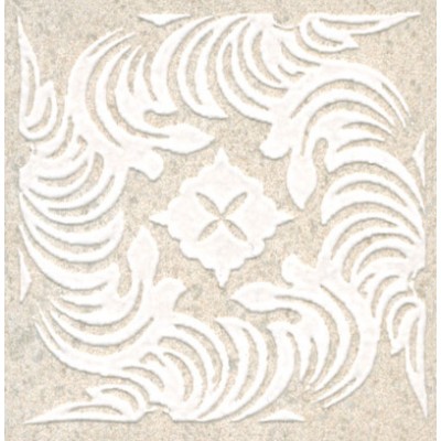 Керамогранит AD/A291/SG9223 Золотой пляж светлый беж 4.9x4.9