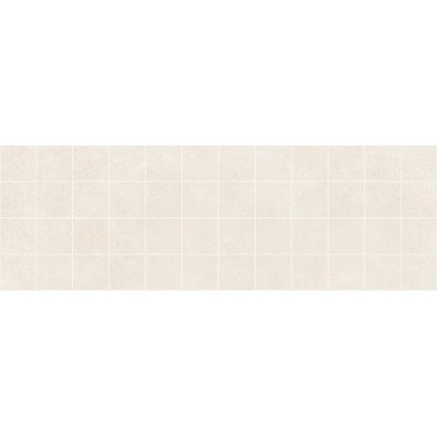 Мозаика MM60061 Декор Alabama мозаичный бежевый 20х60