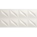 Плитка 8DFW 3D Wall Flash White Matt 40x80
