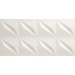 Плитка 8DFW 3D Wall Flash White Matt 40x80
