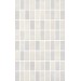 Плитка MM6282 Аверно мозаичный 25*40