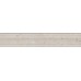Плитка BLF011R Бордюр Риккарди бежевый матовый структура обрезной 40x7,3