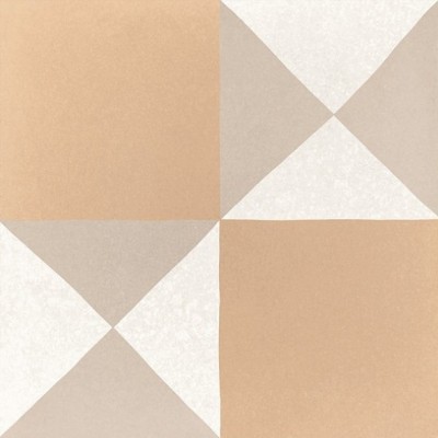 Керамогранит 22103 Caprice Patchwork Pastel 20x20