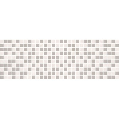 Плитка MM12114 Город на воде мозаичный 25х75