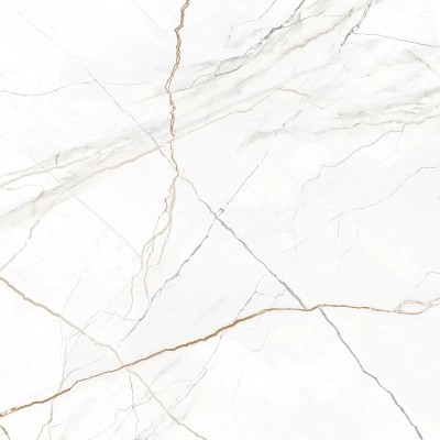 Керамогранит GP40SAM00L Sanremo White лаппато 600*600*9